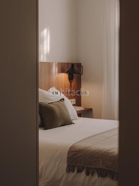 Foto 57fb0eb0-4770-4389-9f78-5f0247cb9449. Affitto appartamento con riscaldamento in Russafa Valencia