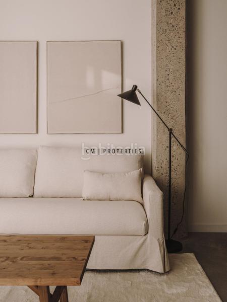 Foto 689ba0d8-fe46-47ad-84fe-9d64fba2d2f0. Affitto appartamento con riscaldamento in Russafa Valencia