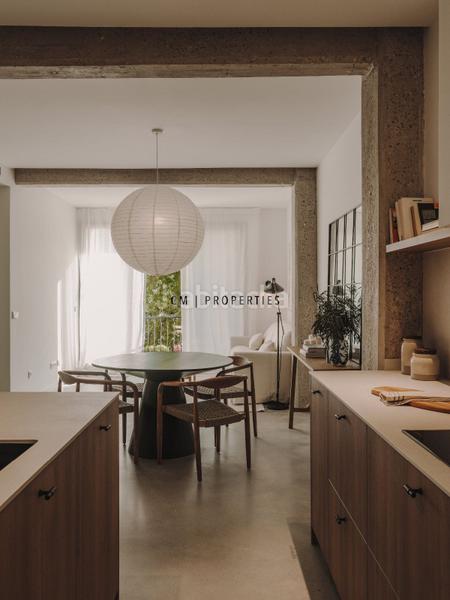 Foto 36c66ec8-3838-489e-9556-2e0fb36a8137. Alquiler piso  de lujo en alquiler en Russafa Valencia