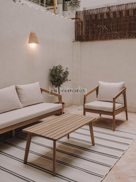 Foto 46642838-24d3-4419-85dd-c7bce718fcae. Alquiler piso  de lujo en alquiler en Russafa Valencia