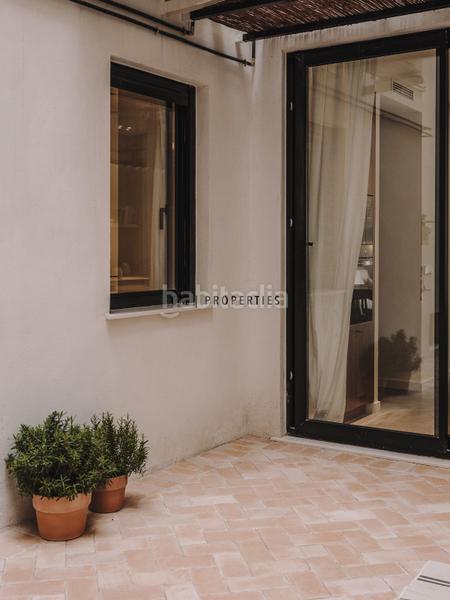 Foto c83e9e55-f265-47cf-a135-6a6239fde48a. Alquiler piso  de lujo en alquiler en Russafa Valencia