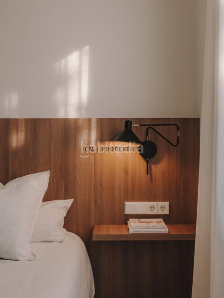 Foto 1af4c295-5400-4ee6-adb0-6c615a202255. Miete etagenwohnung mit heizung in Russafa Valencia