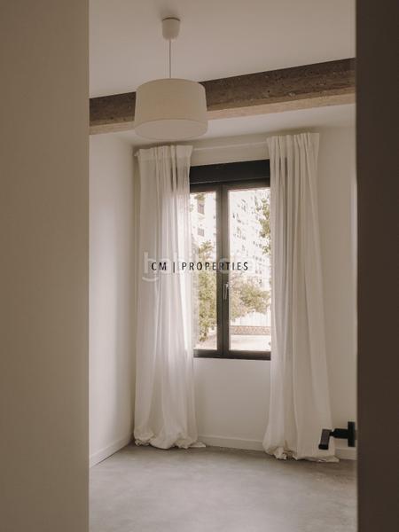 Foto 66a6a548-606d-4c9f-84bb-f87381ff28af. Miete etagenwohnung mit heizung in Russafa Valencia