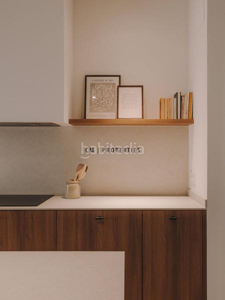 Foto 6709a452-a599-4056-8792-3028e2401ec3. Miete etagenwohnung mit heizung in Russafa Valencia