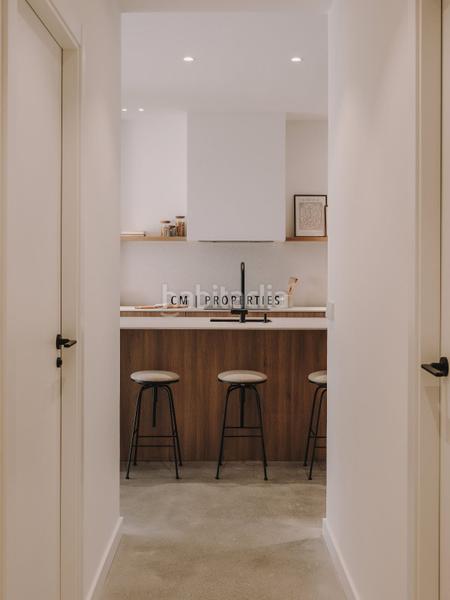 Foto 76cdd740-c832-4394-872e-cb267e8b7984. Miete etagenwohnung mit heizung in Russafa Valencia