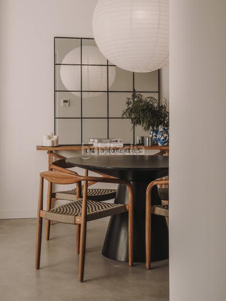 Foto 8e3da210-3f74-4577-af9f-3125c52e5270. Miete etagenwohnung mit heizung in Russafa Valencia