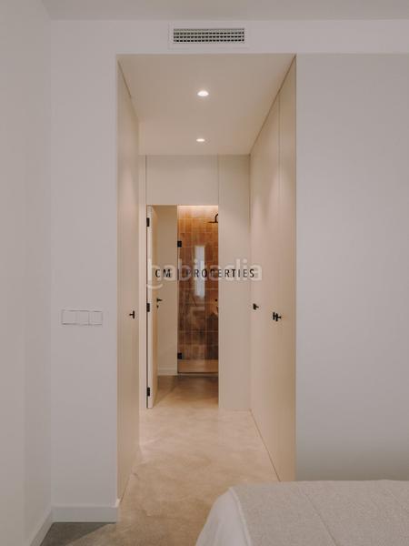 Foto a51d75b5-b670-424b-b7d7-014011cb1766. Miete etagenwohnung mit heizung in Russafa Valencia