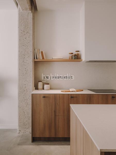 Foto a7bbbaf4-f093-4dfc-967b-8f0304f27fbb. Miete etagenwohnung mit heizung in Russafa Valencia