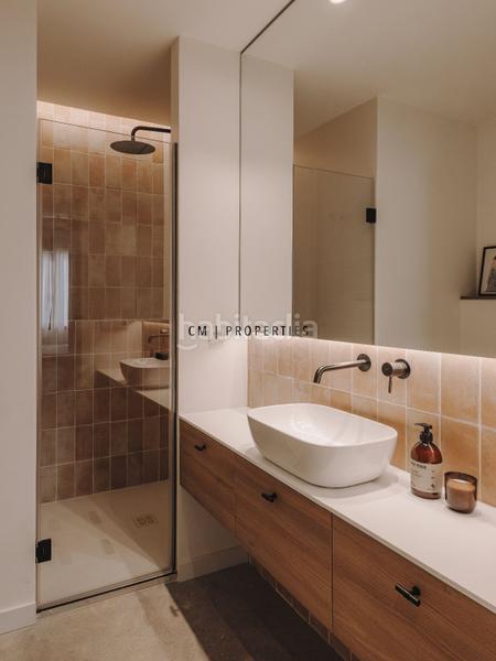 Foto b1834b36-7462-46e1-8f40-7a43ada6f02b. Miete etagenwohnung mit heizung in Russafa Valencia