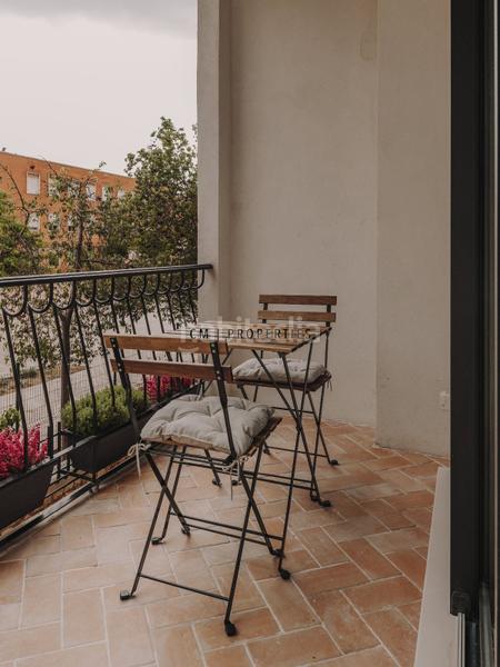 Foto b27c4984-ee74-4577-a9d7-8bf2e5991df3. Miete etagenwohnung mit heizung in Russafa Valencia