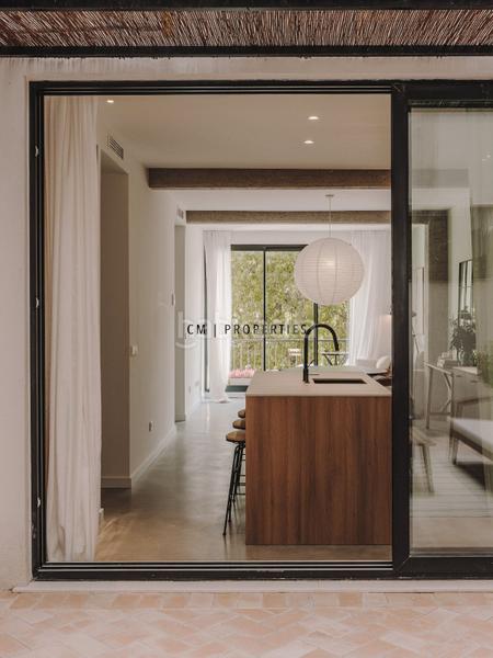 Foto b9733c01-771b-4c98-aa9d-b614f9fcae35. Miete etagenwohnung mit heizung in Russafa Valencia