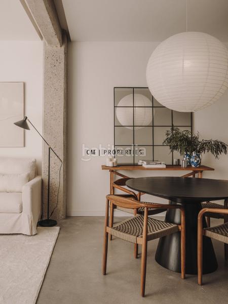 Foto bf3c6013-4984-49b5-87cc-b2fe6e2ae134. Miete etagenwohnung mit heizung in Russafa Valencia