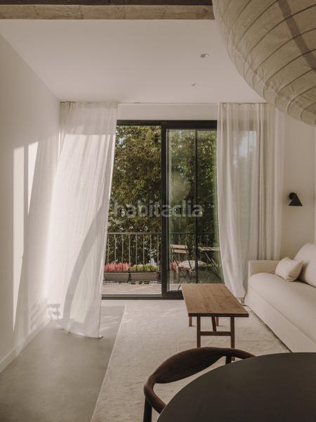 Foto 1138ea73-c976-4cd7-94ad-a9928d7398c7. Rent flat with heating in Russafa Valencia