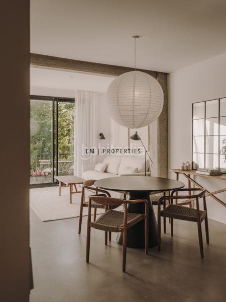 Foto 220b1fd9-be1d-4048-8f2c-98df181a07c0. Rent flat with heating in Russafa Valencia