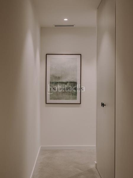 Foto 34733eb7-8dcd-48b2-bad7-f8c66b449a99. Rent flat with heating in Russafa Valencia