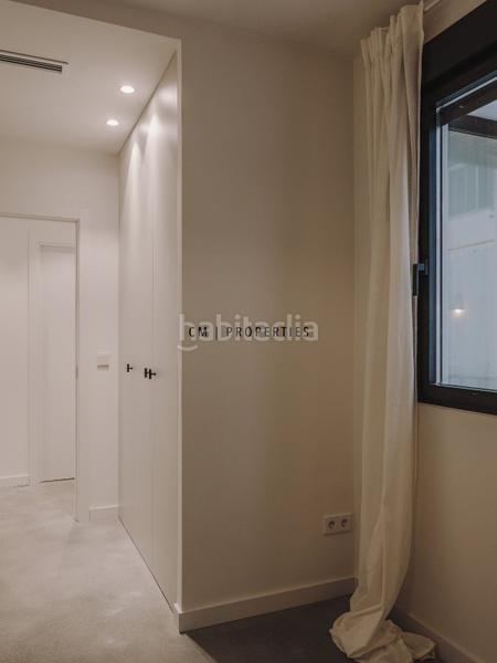 Foto 463a9d06-1aaa-43b4-af40-e9cd451cb13a. Rent flat with heating in Russafa Valencia