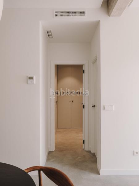 Foto 804f7ccd-c8cc-4677-8091-440425c0d00c. Rent flat with heating in Russafa Valencia