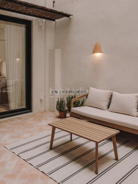 Foto a97c79b4-9884-4d7f-991e-b5f89a601ca5. Rent flat with heating in Russafa Valencia