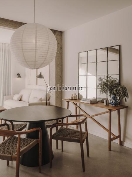 Foto b182f26e-a5fd-4730-9724-c62a2faec375. Rent flat with heating in Russafa Valencia