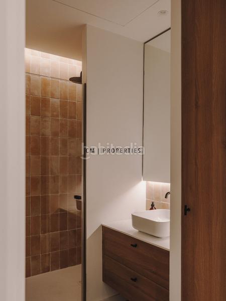 Foto d2bc3c56-0e06-4c4c-b1ff-8ce0d8431a14. Rent flat with heating in Russafa Valencia