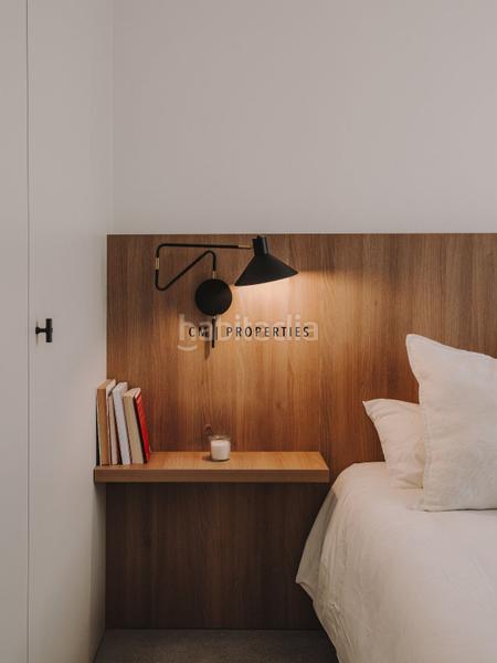 Foto eedbd286-00d3-40ca-9209-baa7aad5752e. Rent flat with heating in Russafa Valencia