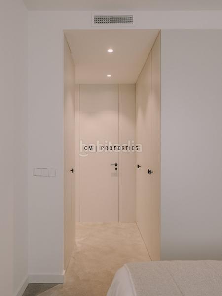 Foto f2568981-0994-4a70-93b2-e16a91b26057. Rent flat with heating in Russafa Valencia