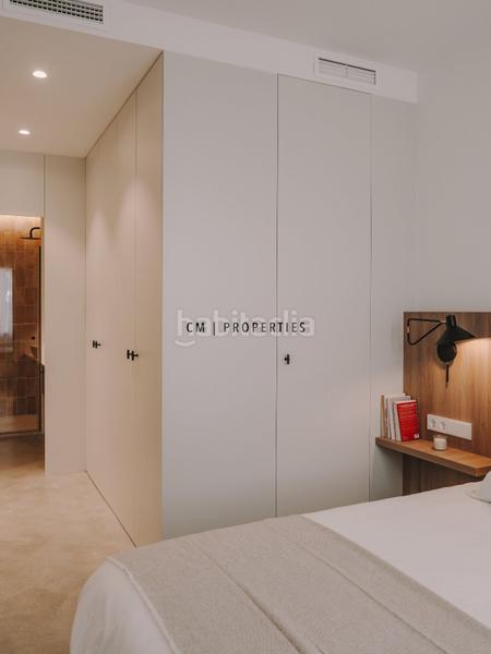 Foto fa1258c6-cbe1-4e97-a420-601c50f085e4. Rent flat with heating in Russafa Valencia