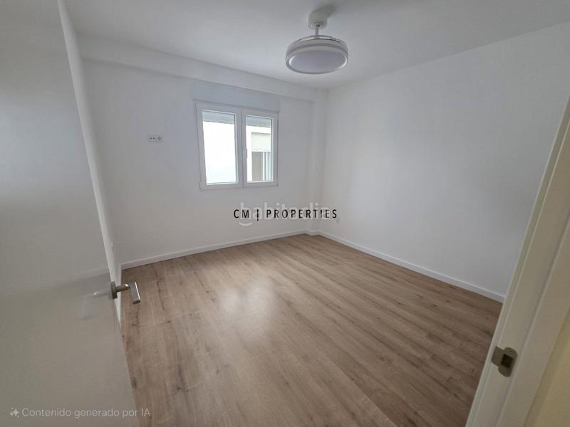 Foto 59b308f7-d18d-4ab6-b875-aa09132f59d5. Affitto appartamento con parcheggio in Aiora Valencia