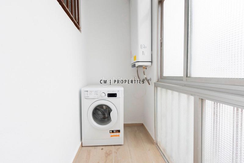 Foto 14ed4a3f-abf8-45d2-b6c3-b8bb6ec04a16. Location appartement avec parking dans Aiora Valencia