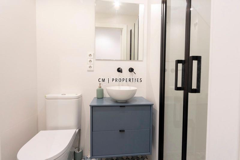 Foto 17166b8c-7422-4c1c-a5e8-d230a5423b5e. Location appartement avec parking dans Aiora Valencia