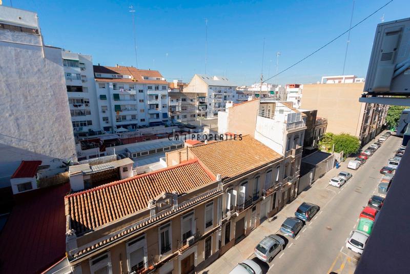 Foto 5a0ee35e-de83-4925-a2c8-314d32641ee6. Location appartement avec parking dans Aiora Valencia