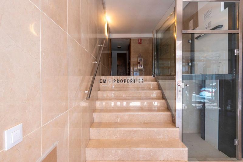 Foto 607a9748-6e32-4f16-abb5-53f04ce599fd. Location appartement avec parking dans Aiora Valencia