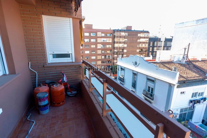Foto 88a2c72d-7373-410a-a115-42f301d7ac17. Location appartement avec parking dans Aiora Valencia
