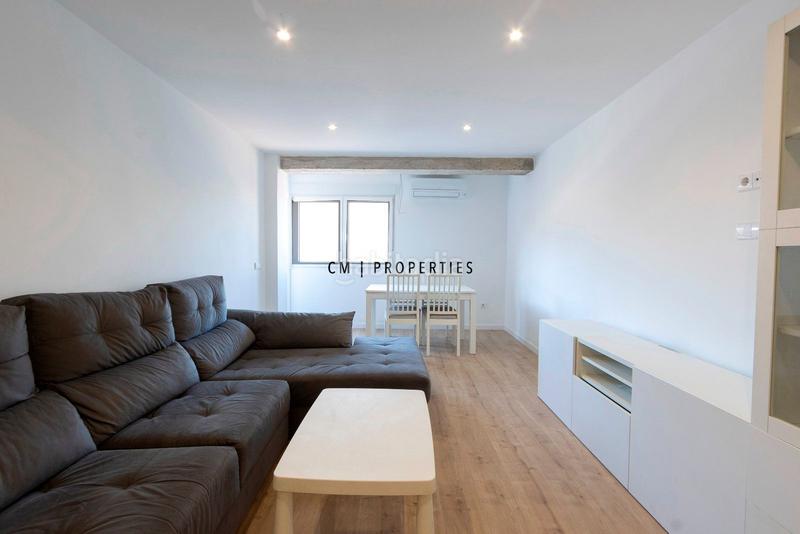 Foto d5acb204-1426-4cfc-96ac-9aac1014377e. Location appartement avec parking dans Aiora Valencia