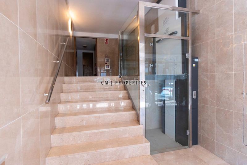 Foto d8b1c7b4-1ac3-40c2-9b5f-61ea67180e63. Location appartement avec parking dans Aiora Valencia