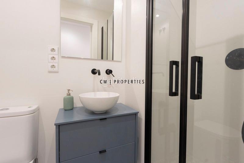 Foto d9e98413-387a-4790-85b9-cdfbf8cc680a. Location appartement avec parking dans Aiora Valencia