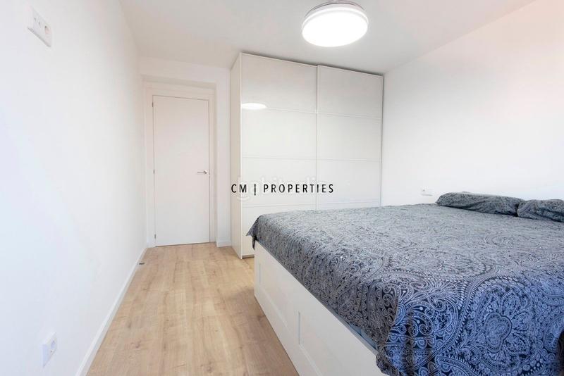 Foto e7abf3bb-d477-4762-961d-e77470c81ee1. Location appartement avec parking dans Aiora Valencia