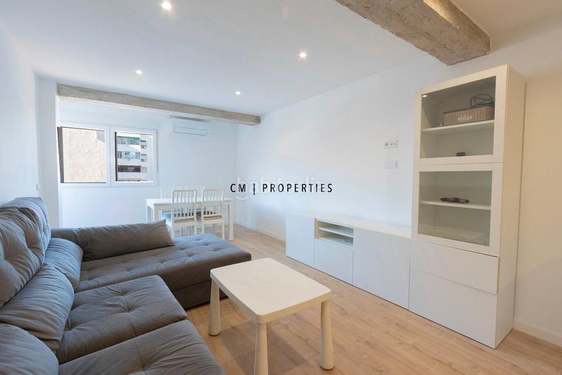 Foto ee108f7e-03e9-448d-9c27-ca611a7720bd. Location appartement avec parking dans Aiora Valencia