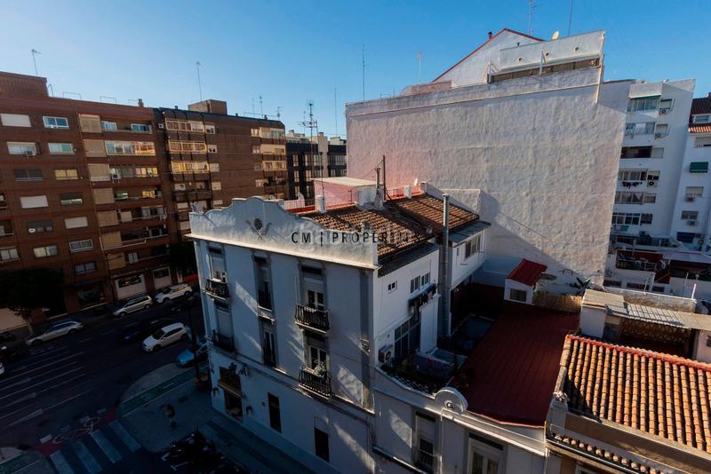 Foto f8dff60b-a72f-474b-89b3-c4068a9ffb3f. Location appartement avec parking dans Aiora Valencia