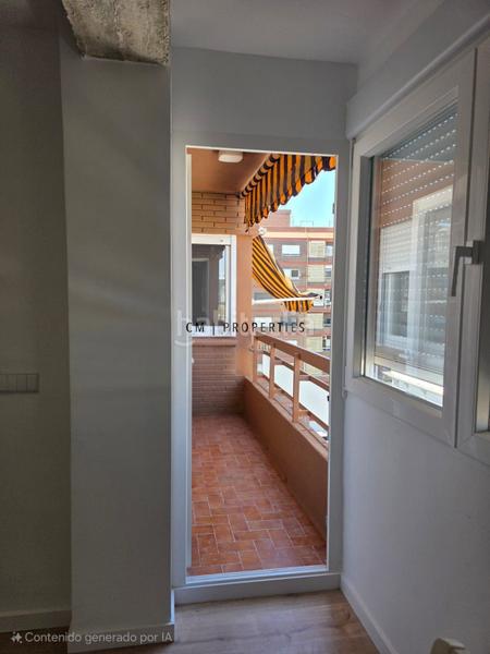Foto fd6f9c94-c0cb-4ac4-970a-c14bc4ac06b6. Location appartement avec parking dans Aiora Valencia