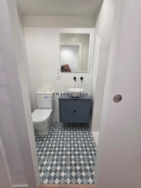 Foto 232c2b69-3483-47de-b7e1-3206285a70f1. Rent flat with parking in Aiora Valencia