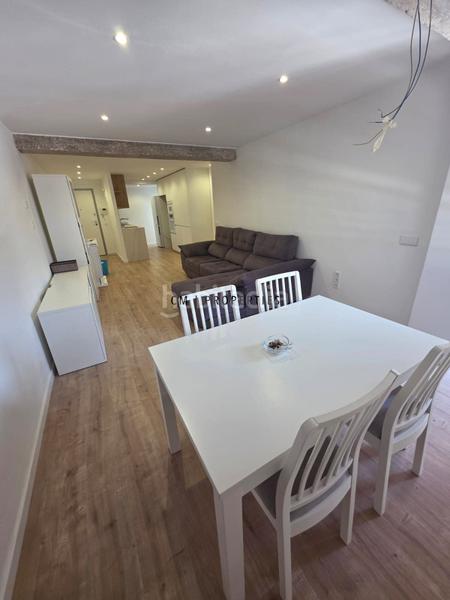 Foto cb2719f6-f219-4bca-9630-9fd6f3b65f4e. Rent flat with parking in Aiora Valencia