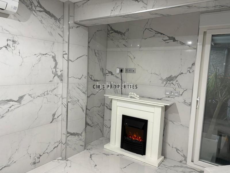 Foto 3c21feba-c90a-4504-9b42-97fb73984e8d. Appartamento con riscaldamento in Na Rovella - Hermanos Maristas Valencia