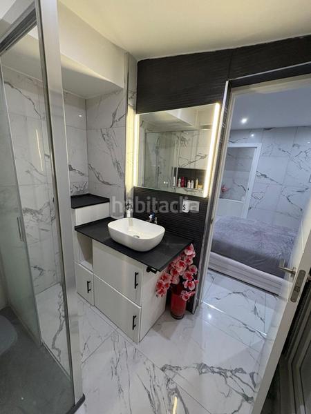 Foto 6d9f825a-70d5-4907-a67b-e1a36718089f. Appartamento con riscaldamento in Na Rovella - Hermanos Maristas Valencia