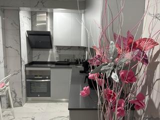 Piso en CALLE DE L'ALCALDE REIG, 10