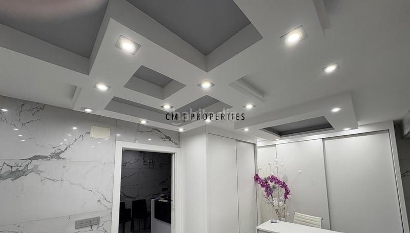 Foto 9c3d2399-54ff-4192-8dcd-c17a379199e2. Appartamento con riscaldamento in Na Rovella - Hermanos Maristas Valencia