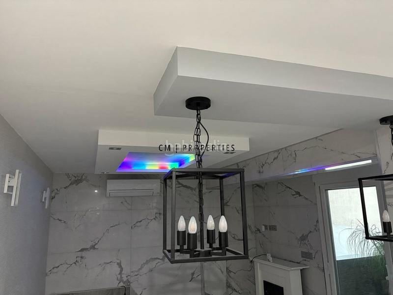 Foto a2179432-2b57-4d60-893f-ec43c1bc4586. Appartamento con riscaldamento in Na Rovella - Hermanos Maristas Valencia