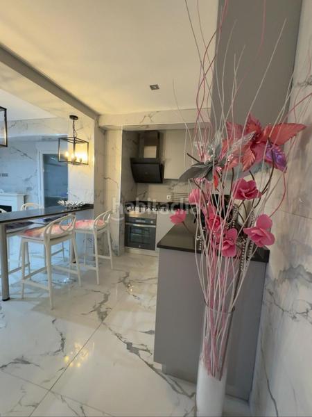 Foto ecf147ba-eb68-47b9-98dd-d7062535b29f. Appartamento con riscaldamento in Na Rovella - Hermanos Maristas Valencia