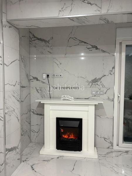 Foto fb8217e2-ba87-40e0-9be5-84a323a8108b. Appartamento con riscaldamento in Na Rovella - Hermanos Maristas Valencia