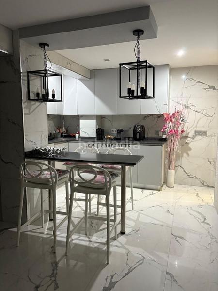 Foto fc7064ff-bcc6-4ace-880c-8c323faf323f. Appartamento con riscaldamento in Na Rovella - Hermanos Maristas Valencia